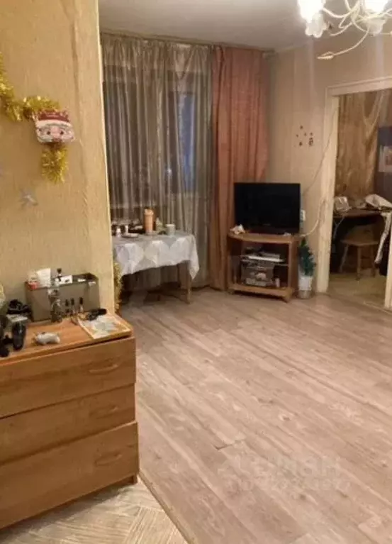 2-к кв. Тверская область, Тверь ул. Вагжанова, 1 (41.1 м) - Фото 2