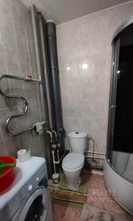 1-к кв. Новосибирская область, Новосибирск ул. Петухова, 99/2 (33.0 м) - Фото 2