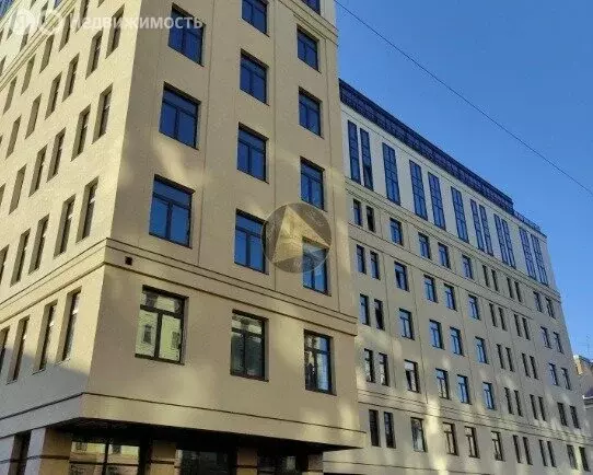 Квартира-студия: Санкт-Петербург, 17-я линия Васильевского острова, ... - Фото 2