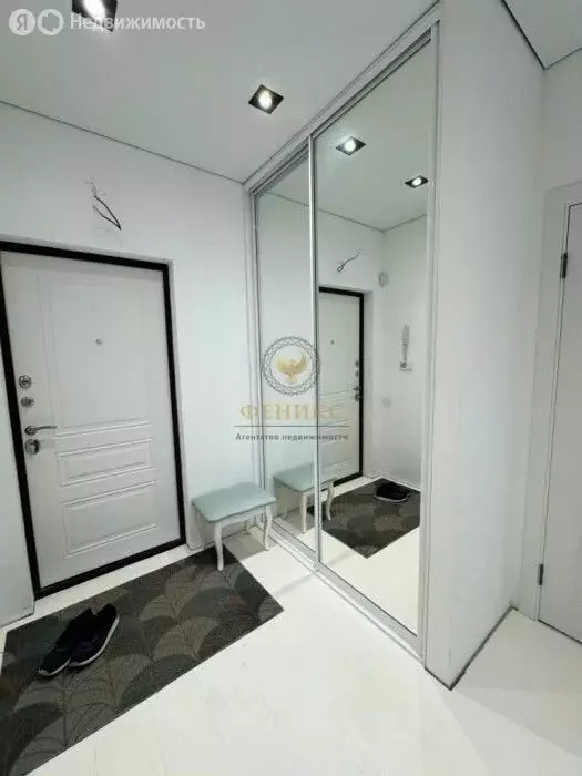 3-комнатная квартира: Белгород, улица Горького, 54В (115 м) - Фото 1