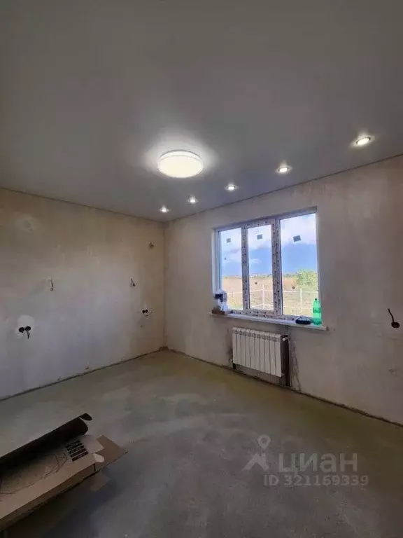 Дом в Краснодарский край, Анапа муниципальный округ, пос. Пятихатки, ... - Фото 2