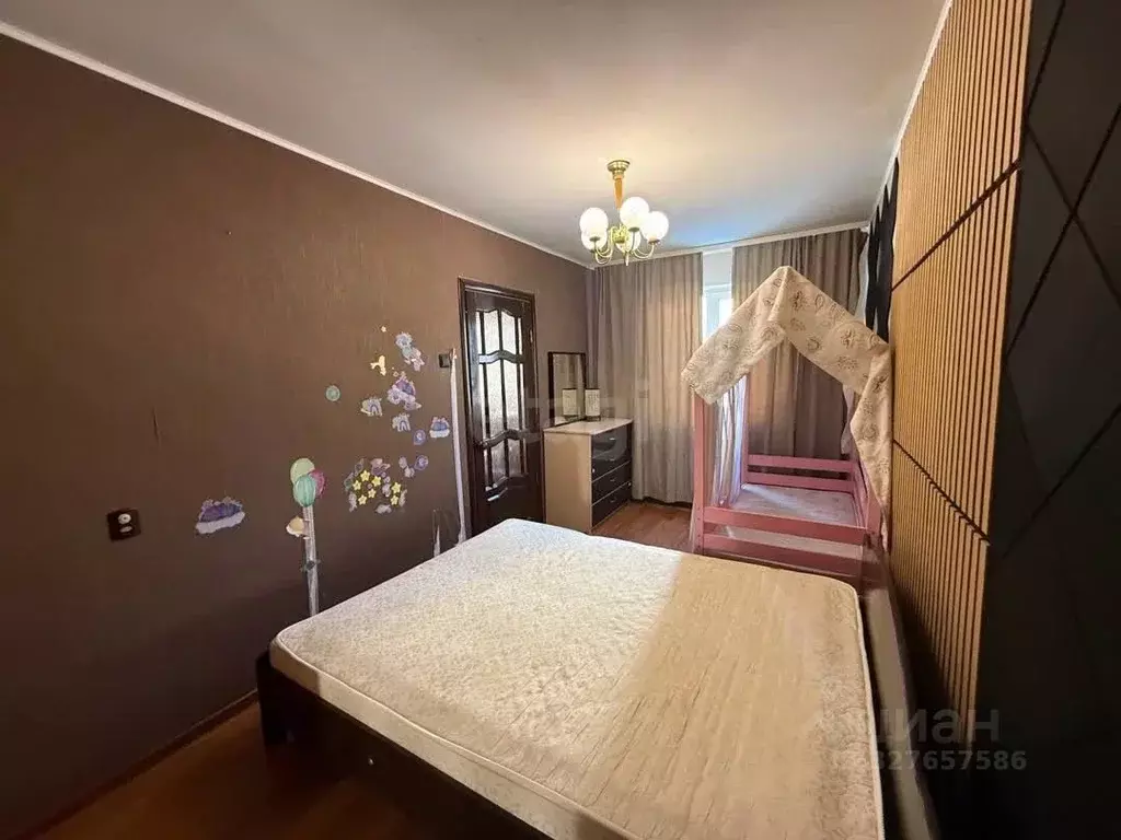 2-к кв. Башкортостан, Уфа ул. Рихарда Зорге, 34 (46.0 м) - Фото 2