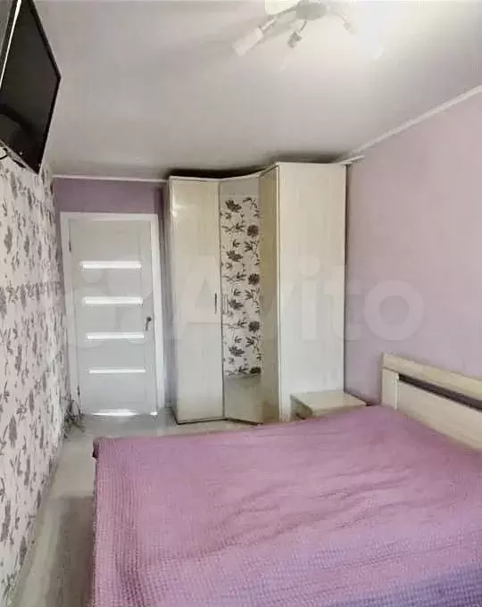 3-к. квартира, 63 м, 9/9 эт. - Фото 1