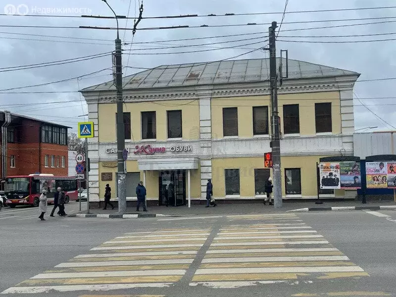 Помещение свободного назначения (360 м) - Фото 1