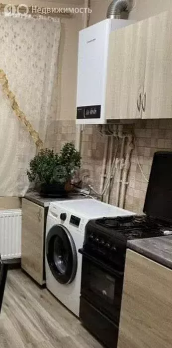 1-комнатная квартира: Калининград, улица Дзержинского, 165 (24 м) - Фото 1