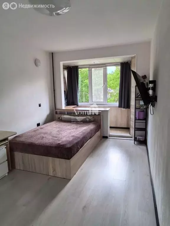 1к в 3-комнатной квартире (13.4 м) - Фото 1