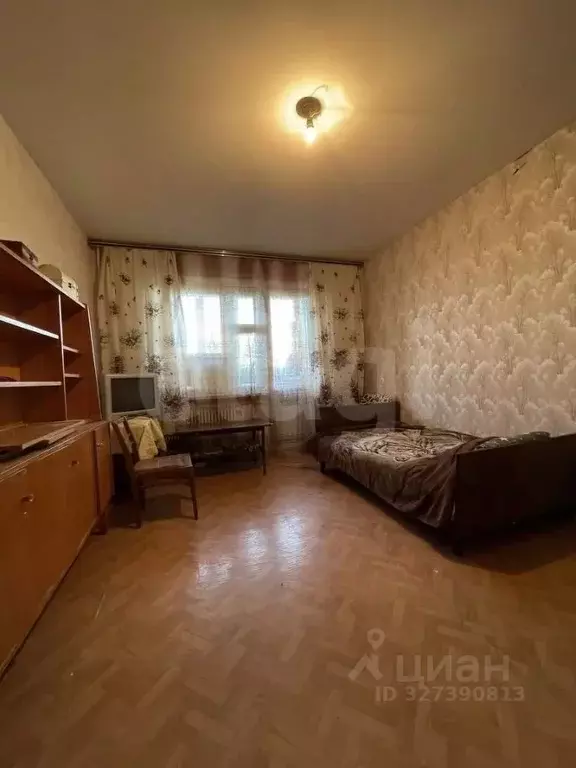 1-к кв. Воронежская область, с. Новая Усмань ул. Полевая, 52 (38.0 м) - Фото 2