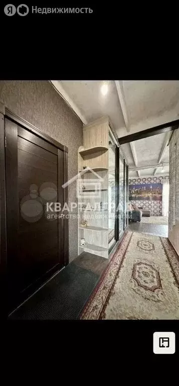 Дом в Саяногорск, Осенняя улица (161 м) - Фото 2