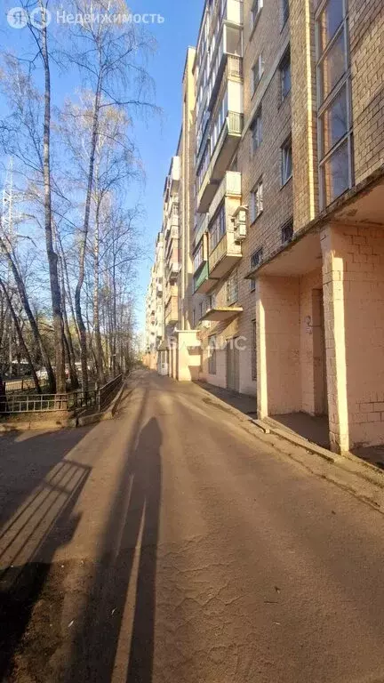 3-комнатная квартира: Мытищи, улица Академика Каргина, 38к1 (57.4 м) - Фото 1