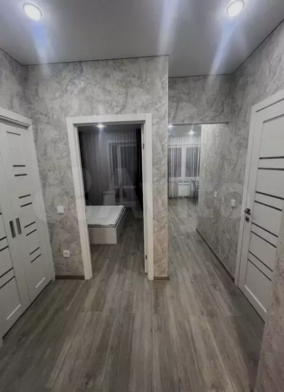 1-к. квартира, 37 м, 8/24 эт. - Фото 0