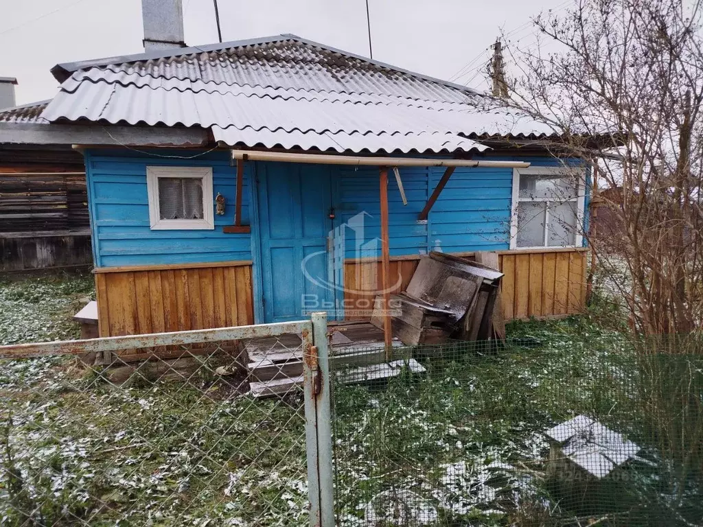 3-к кв. Калужская область, Кондрово г. Дзержинский муниципальный ... - Фото 2