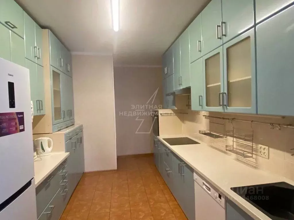 4-к кв. Москва Тайнинская ул., 4 (100.0 м) - Фото 2