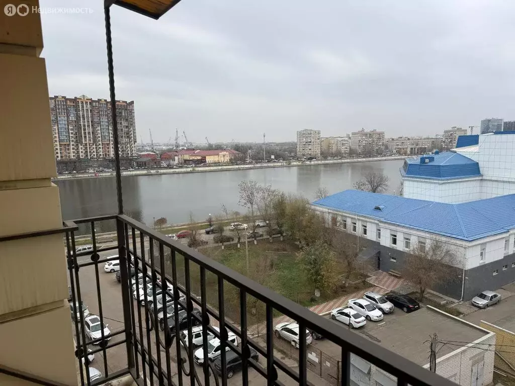 1-комнатная квартира: Астрахань, Днепровская улица, 4 (45.9 м) - Фото 2