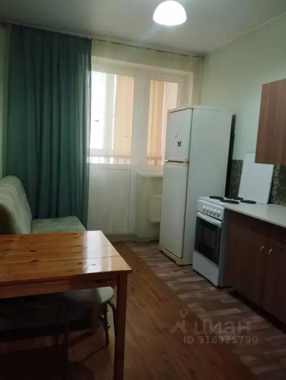 1-к кв. Краснодарский край, Краснодар ул. Имени 40-летия Победы, 141 ... - Фото 0