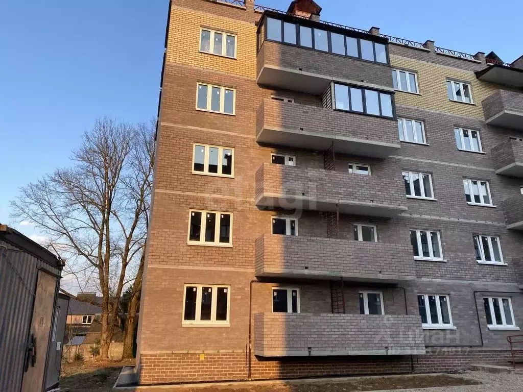 2-к кв. Смоленская область, Смоленск Вяземская ул., 34В (50.0 м) - Фото 1