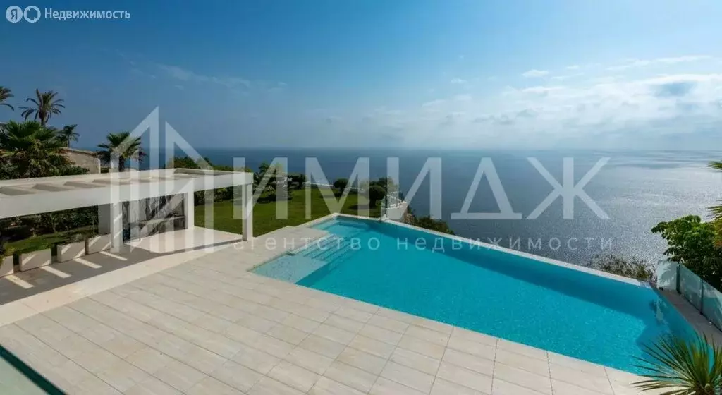 Дом в Сочи, Сухумское шоссе (310 м) - Фото 1