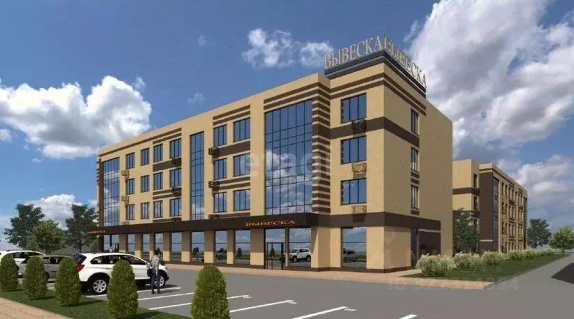 Студия Татарстан, Набережные Челны ул. Абдуллы Алиша, 7 (31.0 м) - Фото 1