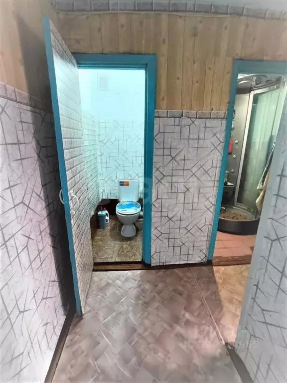 2-к кв. Амурская область, Тамбовский муниципальный округ, с. ... - Фото 1