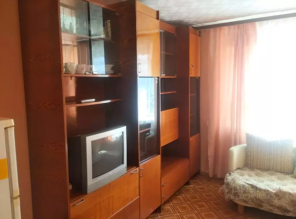 Студия Татарстан, Казань ул. Карбышева, 35 (18.0 м) - Фото 1