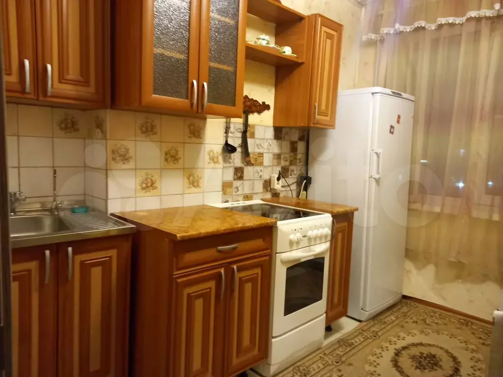2-к. квартира, 47 м, 8/9 эт. - Фото 0