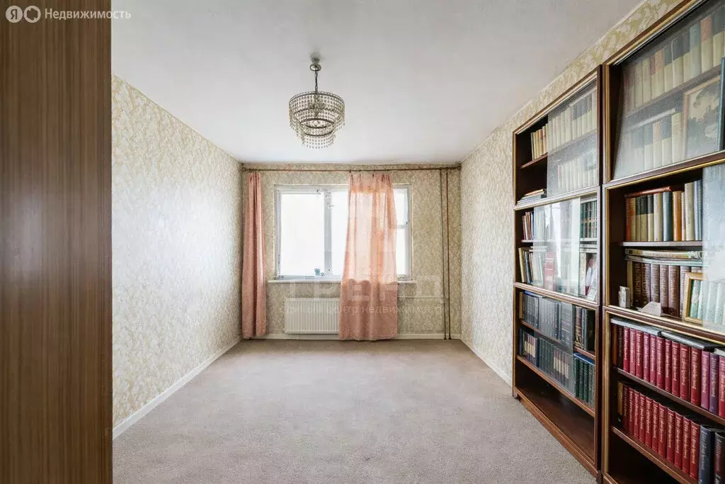 2-комнатная квартира: Санкт-Петербург, Дунайский проспект, 51к2 (54.7 ... - Фото 1