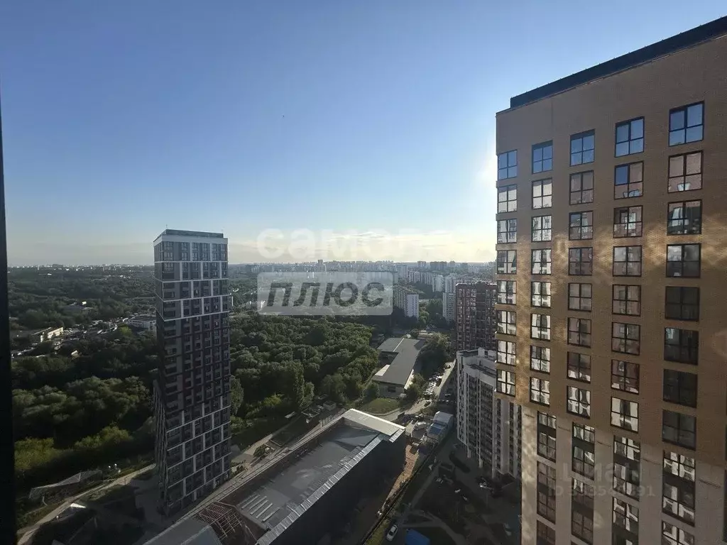 1-к кв. Москва пер. 2-й Петра Алексеева, 5 (39.6 м) - Фото 2