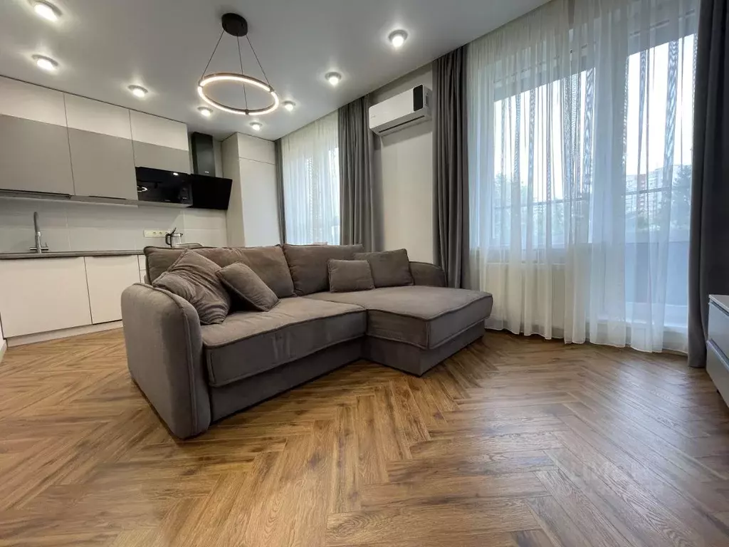 Студия Удмуртия, Ижевск 9-я Подлесная ул., 11к2 (30.0 м) - Фото 1