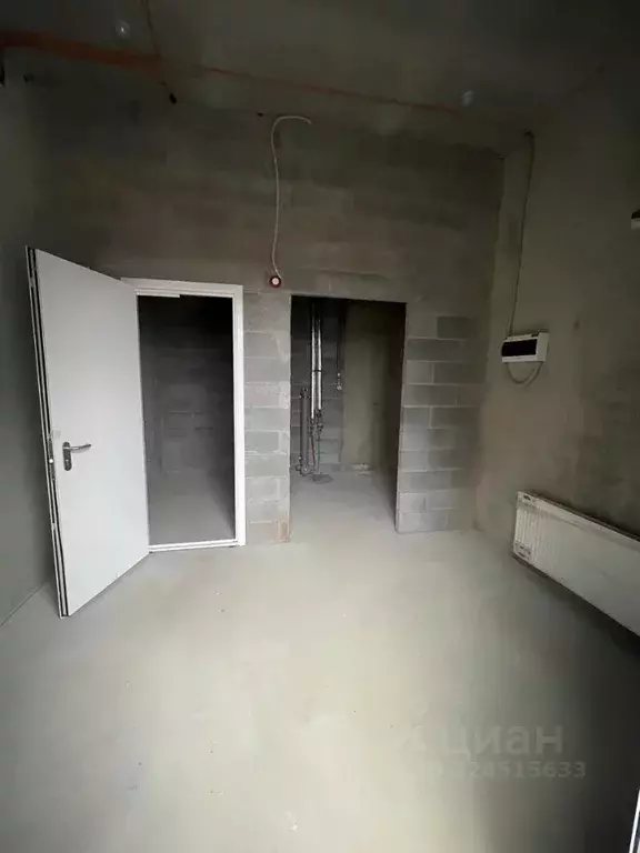 Помещение свободного назначения в Ленинградская область, Гатчинский ... - Фото 2