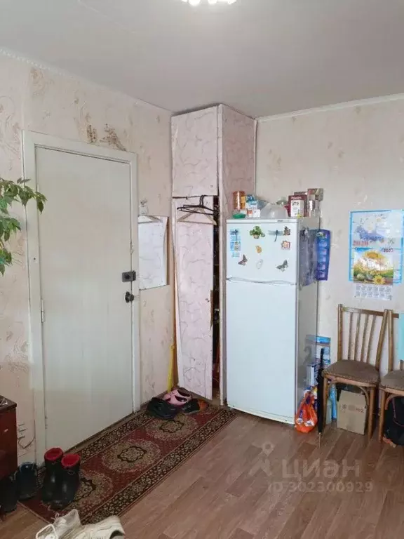 Комната Нижегородская область, Дзержинск ул. Рудольфа Удриса, 11 (17.5 ... - Фото 0