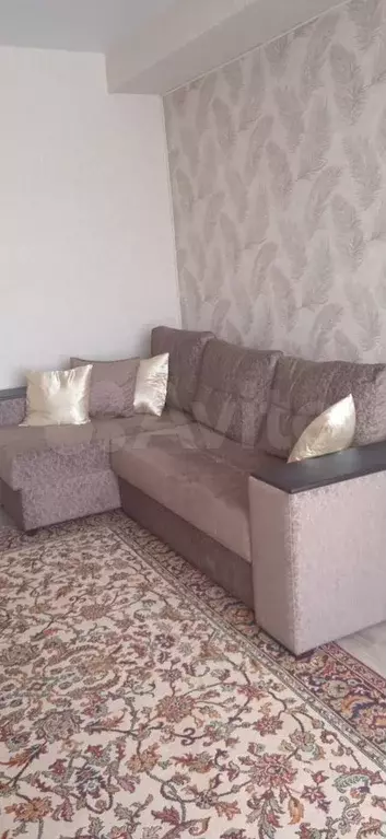2-к. квартира, 55,1 м, 9/10 эт. - Фото 0