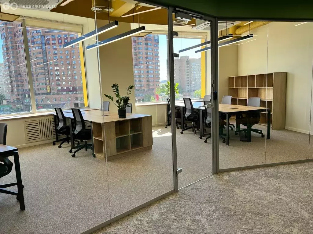 Офис (175 м) - Фото 1