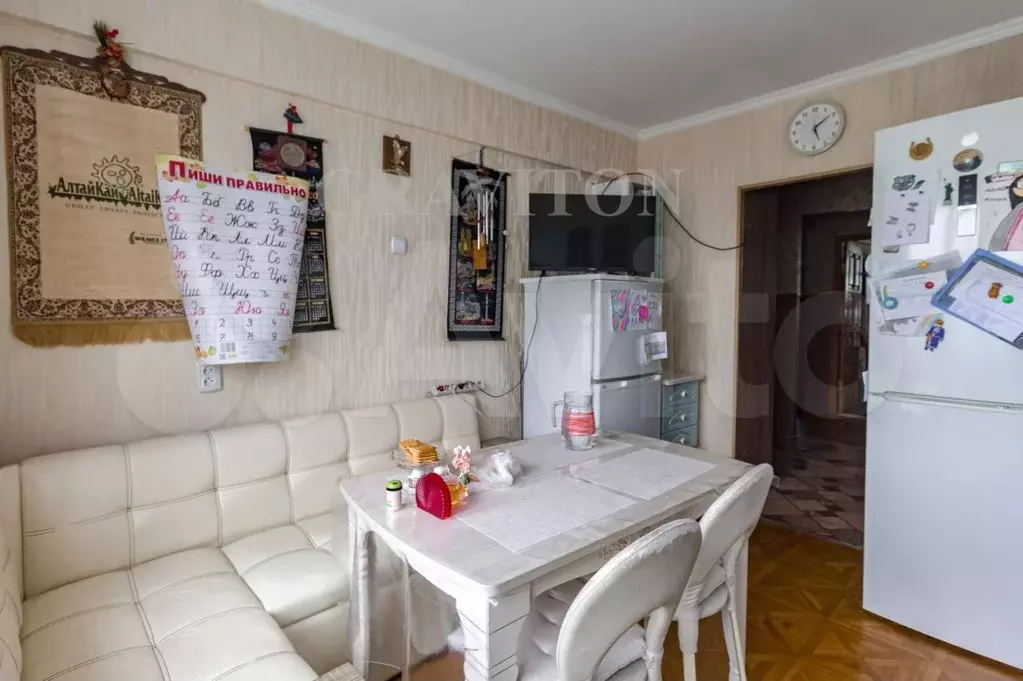 3-к. квартира, 71 м, 3/5 эт. - Фото 0