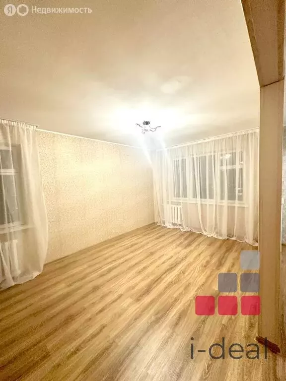 1-комнатная квартира: Раменское, Коммунистическая улица, 22 (30.4 м) - Фото 1
