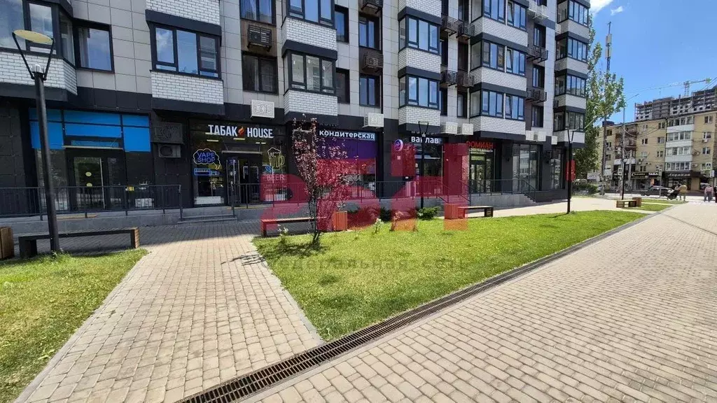 Помещение свободного назначения в Ростовская область, Ростов-на-Дону ... - Фото 2