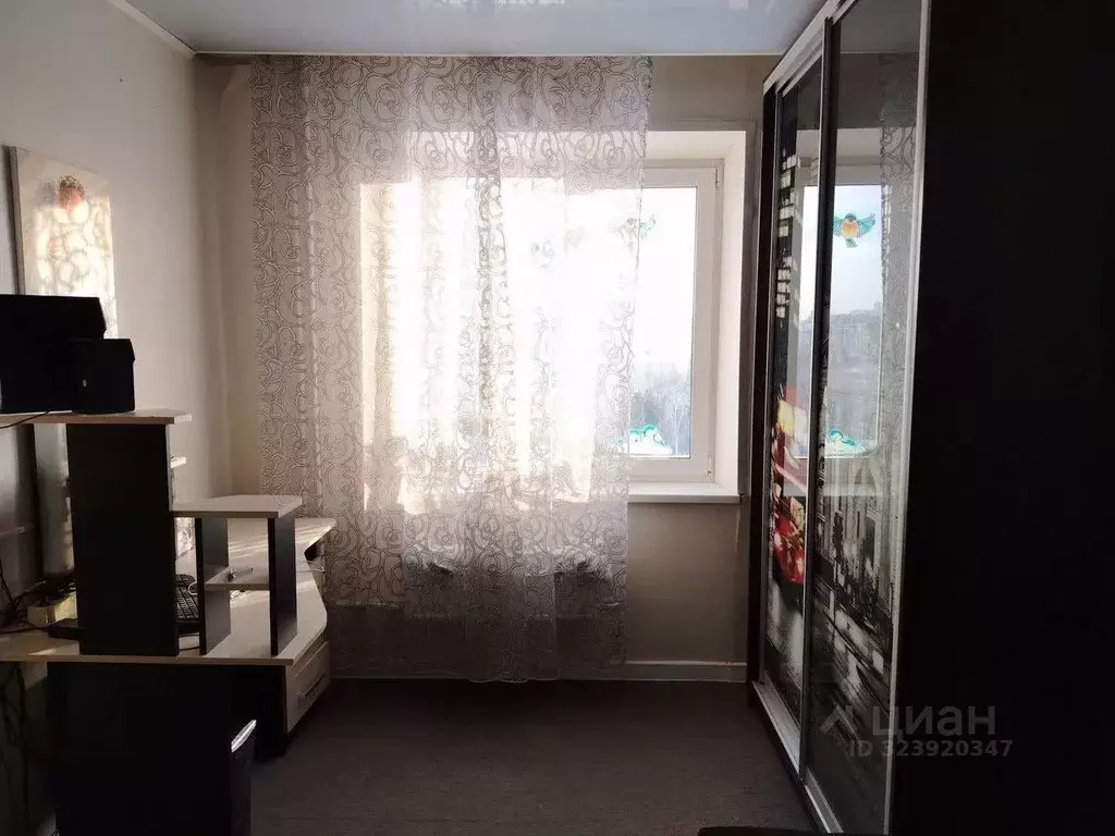 2-к кв. Томская область, Томск Солнечный мкр, ул. Бирюкова, 26 (51.7 ... - Фото 1