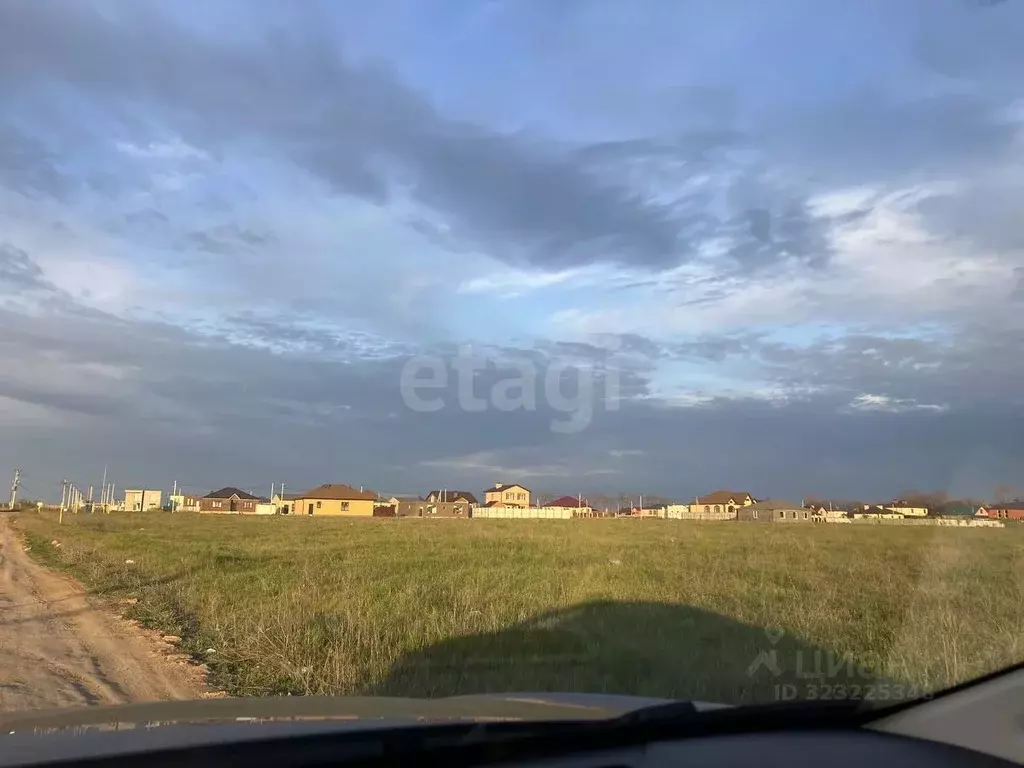 Участок в Ростовская область, Мясниковский район, Краснокрымское ... - Фото 2