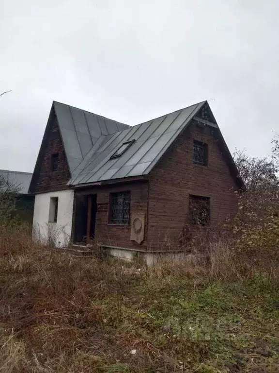 Дом в Московская область, Рузский муниципальный округ, Динамо СНТ  (80 ... - Фото 1
