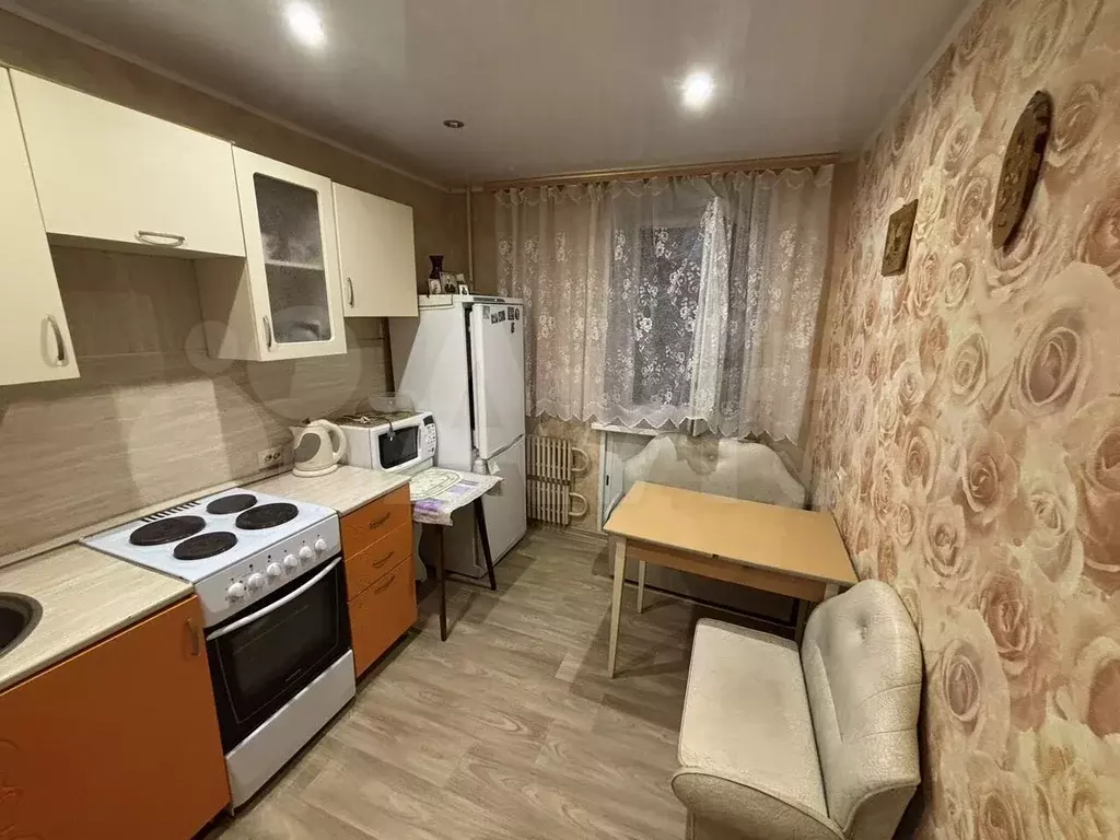 3-к. квартира, 60 м, 2/5 эт. - Фото 1