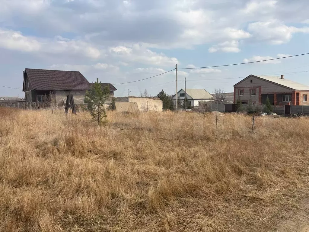 Участок 10 сот. (ИЖС) - Фото 1