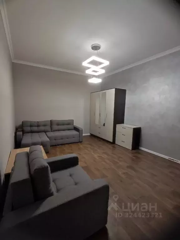 1-к кв. Крым, Ялта ул. Садовая, 32 (35.0 м) - Фото 1