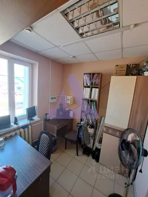 Торговая площадь в Алтайский край, Рубцовск Комсомольская ул., 149Г ... - Фото 1