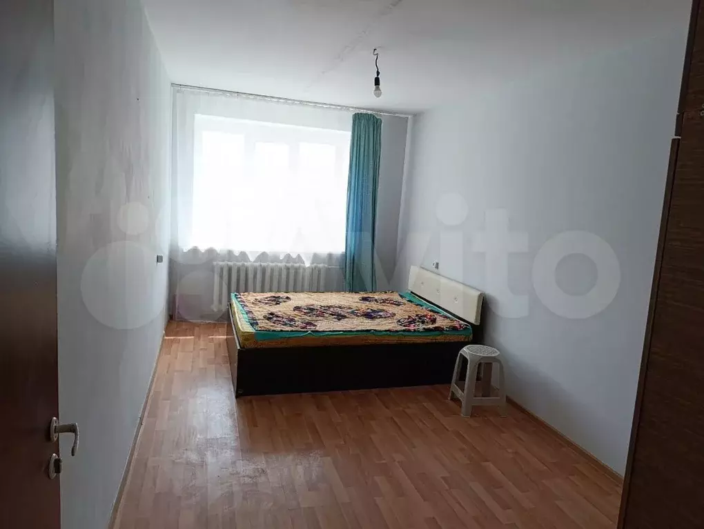 2-к. квартира, 56 м, 2/10 эт. - Фото 1