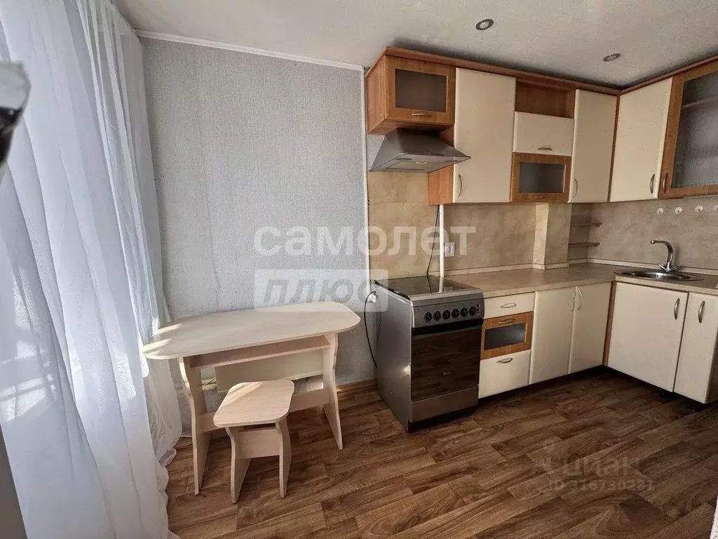 1-к кв. Коми, Сыктывкар просп. Бумажников, 5 (29.9 м) - Фото 0