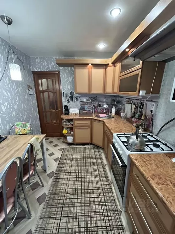 3-к кв. Марий Эл, Йошкар-Ола ул. Яна Крастыня, 4А (61.0 м) - Фото 0