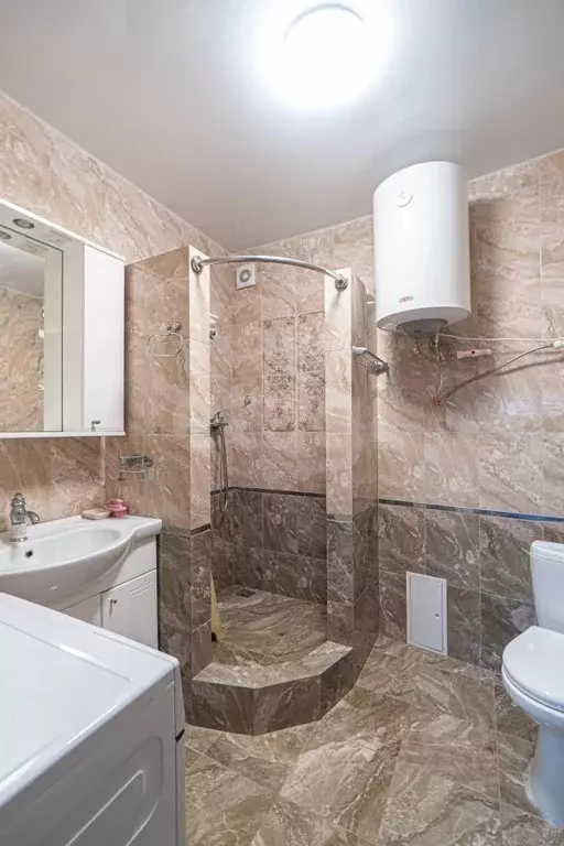 Студия Севастополь с. Орловка, ш. Качинское, 33Б/1 (18.3 м) - Фото 1