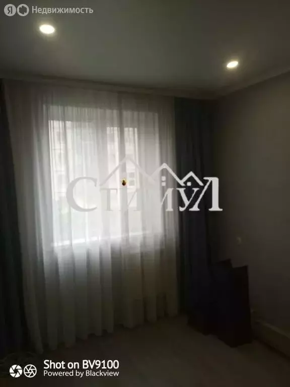 1-комнатная квартира: Черногорск, Юбилейная улица, 32к2 (46.2 м) - Фото 2