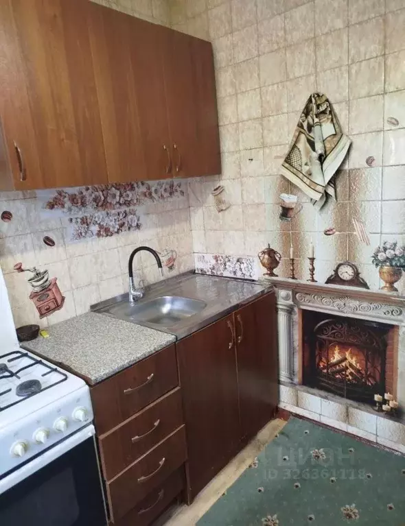 2-к кв. Краснодарский край, Сочи ул. Гагарина, 25 (48.0 м) - Фото 2