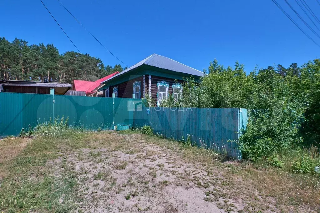 Дом 50 м на участке 5 сот. - Фото 0