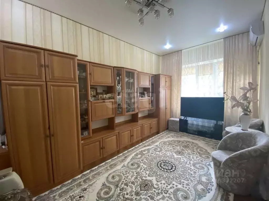 1-к кв. Белгородская область, Белгород просп. Славы, 23А (30.0 м) - Фото 1