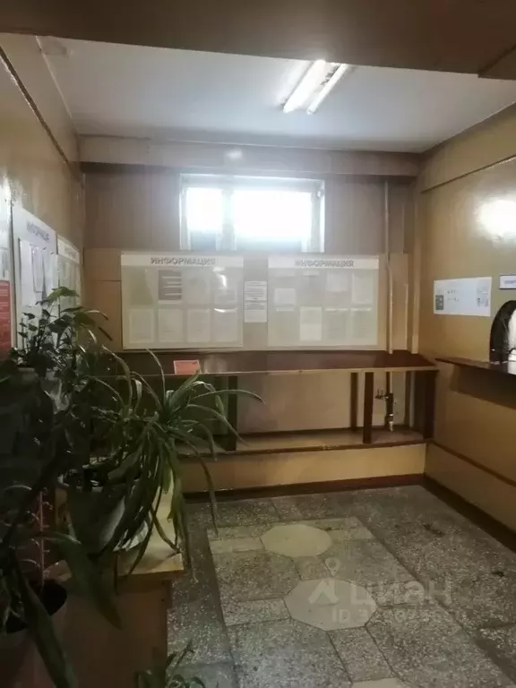 Помещение свободного назначения в Коми, Воркута Шахтерская наб., 8 ... - Фото 2